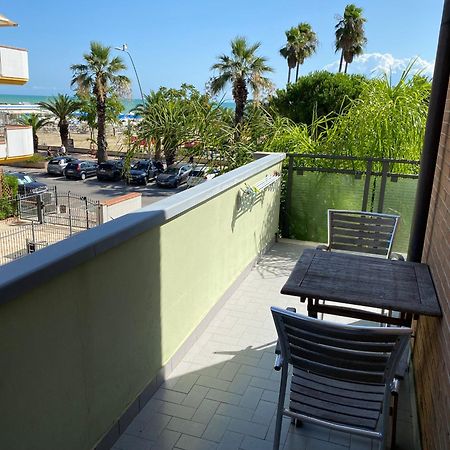 Residence Playa Tortoreto Ngoại thất bức ảnh