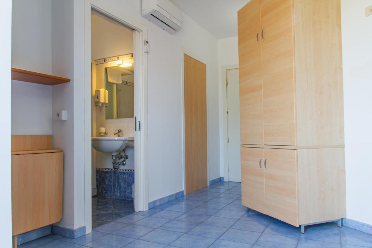 Residence Playa Tortoreto Ngoại thất bức ảnh