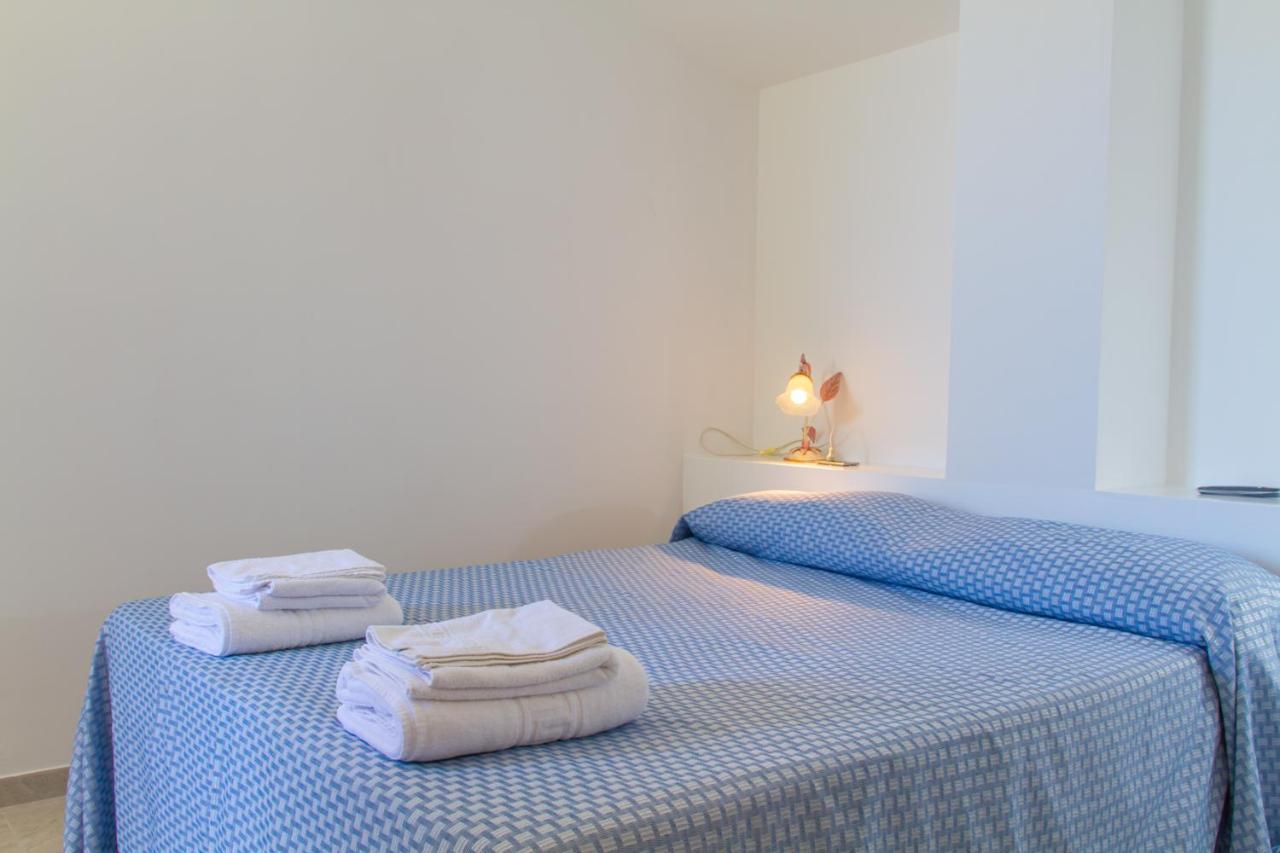 Residence Playa Tortoreto Ngoại thất bức ảnh