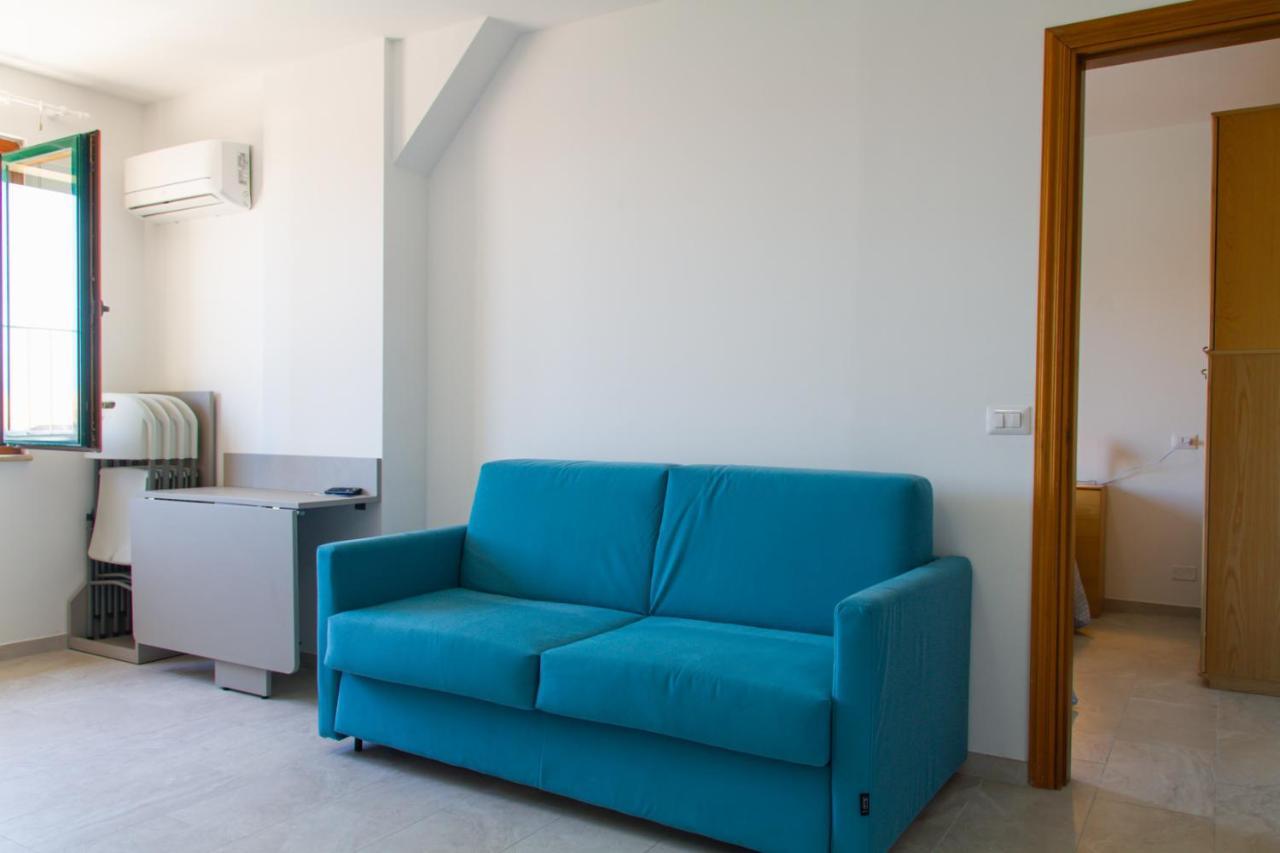 Residence Playa Tortoreto Ngoại thất bức ảnh