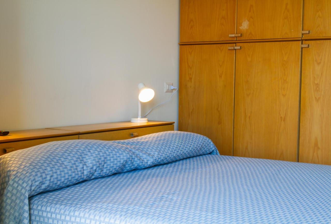 Residence Playa Tortoreto Ngoại thất bức ảnh