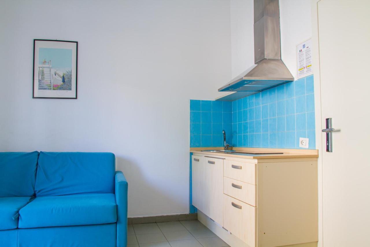 Residence Playa Tortoreto Ngoại thất bức ảnh