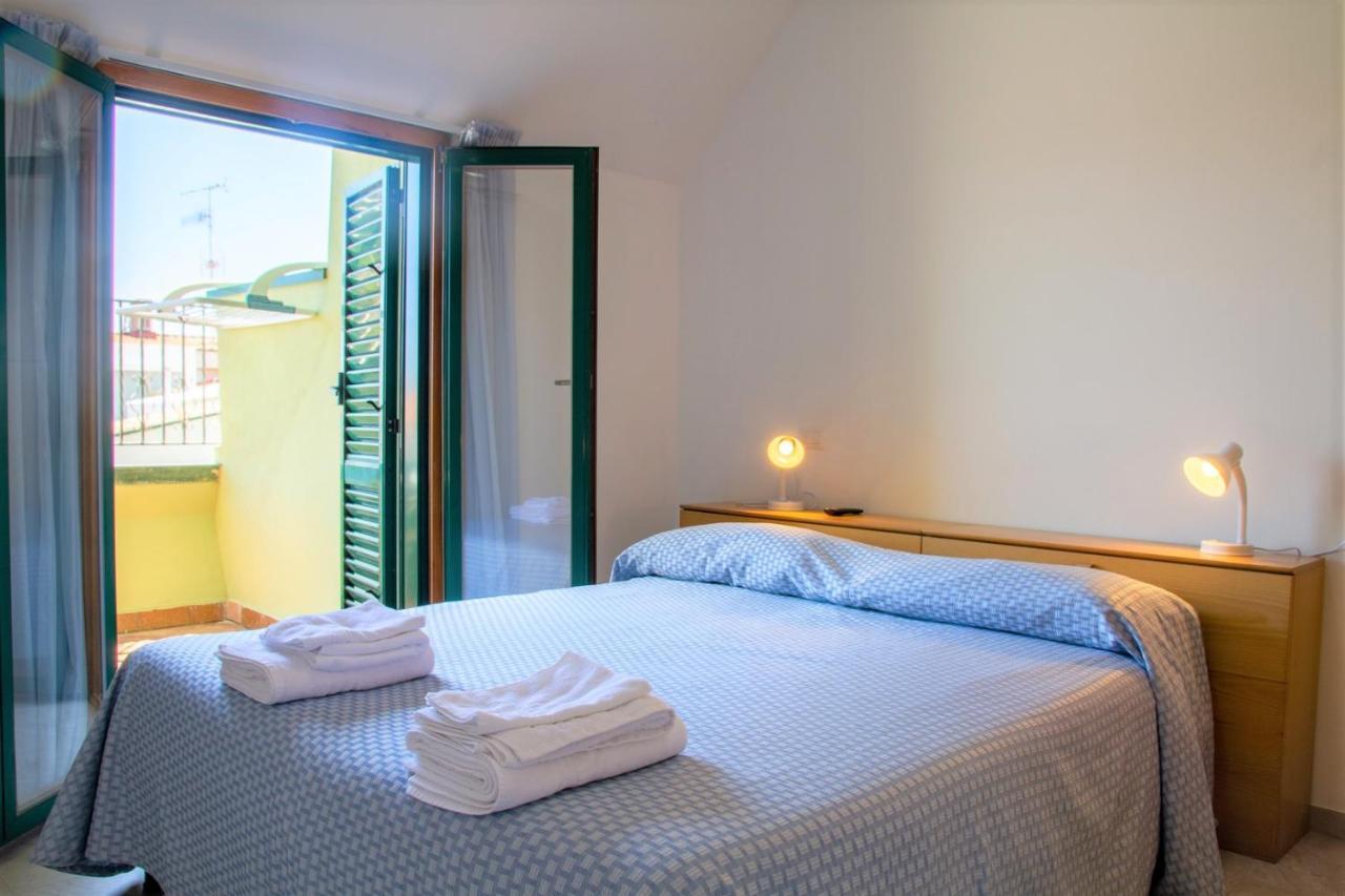 Residence Playa Tortoreto Ngoại thất bức ảnh