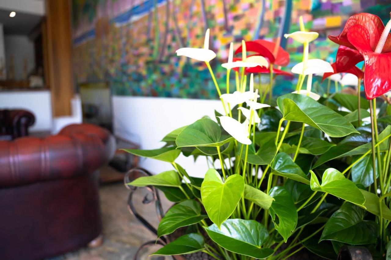 Residence Playa Tortoreto Ngoại thất bức ảnh